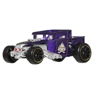 Hot Wheels Legends Silver Series Legends Set 6 Masinute Metalice