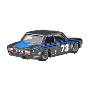 Hot Wheels Premium Boulevard Masinuta Metalica Volvo 142 Gl Scara 1:64 - Img 3