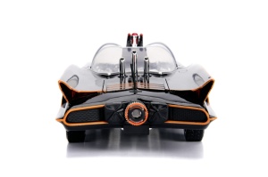 Jada Batman Masinuta Rc Batmobile 1:18 - Img 10