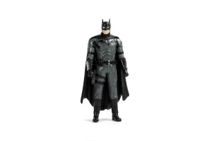 Jada Batman Masinuta Rc Batmobile 2022 1:18 - Img 6