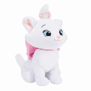 Jucarie De Plus Disney Marie 25Cm - Img 2