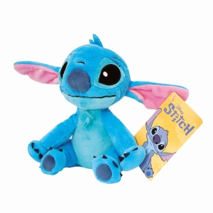 Jucarie De Plus Disney Stitch 35Cm - Img 3