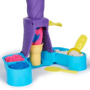 Kinetic Sand Statia De Servire - Img 5