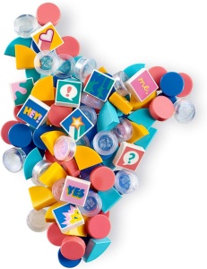 Lego Dots Dots Extra Seria 2 - Img 2