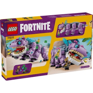 Lego Fortnite Klombo 77077 - Img 10