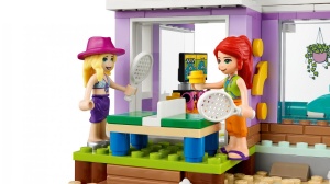 Lego Friends Casa De Vacanta De Pe Plaja 41709 - Img 6