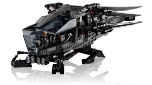 Lego Icons Dune Atreides Royal Ornithopter 10327 - Img 8