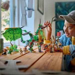 Lego Ninjago Dragonul Vietii 71859 - Img 5