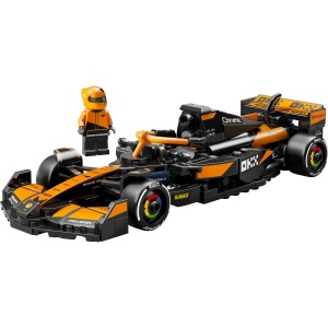Lego Speed Champions Masina De Curse F1 Mclaren 77251 - Img 2