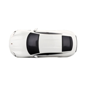 Maisto Masinuta Premium Cu Telecomanda 2.4Ghz Porsche Taycan Turbo S Scara 1 La 24 - Img 10