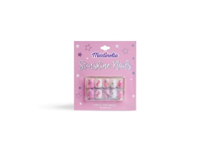Martinelia Unicorn Set Unghii False