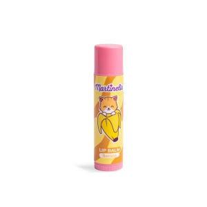 Martinelia Yummy Set 3 Balsamuri De Buze - Img 3