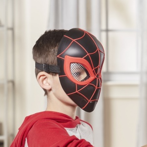Masca Lui Spider-Man Seria Miles Morales - Img 5