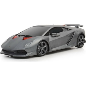 Masina Cu Telecomanda Lamborghini Sesto Elemento Scara 1 La 18 - Img 8