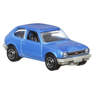 Matchbox Set 5 Masinute Metalice Mbx Retro Scara 1:64 - Img 9