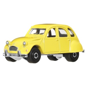 Matchbox Set 8 Masinute Metalice Exclusiv Ford Coupe Zamac 1933 Scara 1 La 64 - Img 7