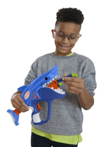 Nerf Blaster Jr Wild Sharkfire - Img 3