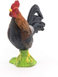 Papo Figurina Cocosul Galic