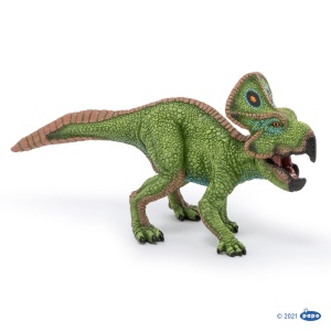 Papo Figurina Dinozaur Protoceratops - Img 7