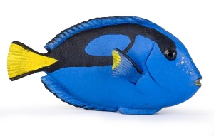 Papo Figurina Peste Chirurg
