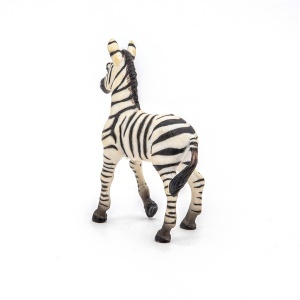 Papo Figurina Pui De Zebra - Img 6