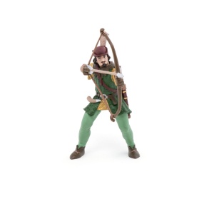 Papo Figurina Robin Hood - Img 6
