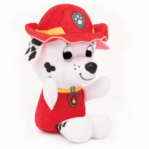 Patrula Catelusilor Gund Plus Marshall 8Cm