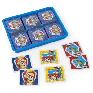 Patrula Catelusilor Memory Game - Img 2