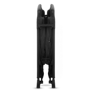 Patut De Calatorie Kinderkraft Moon Dream, Black - Img 2