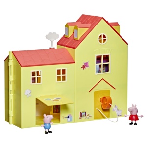 Peppa Pig Casa Marii Familii Peppa - Img 9