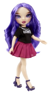 Rainbow High Papusa Emi Vanda - Img 3