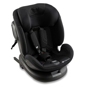 Scaun Auto Kinderkraft Xpedition 3 I-Size 40-150 Cm, Black - Img 13