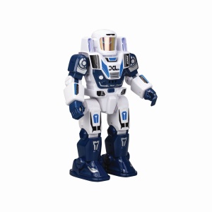 Silverlit Ycoo Robot Programabil Gigantic Cu Telecomanda 48Cm - Img 5