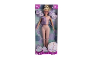 Steffi Love Papusa Steffi Hula Hoop