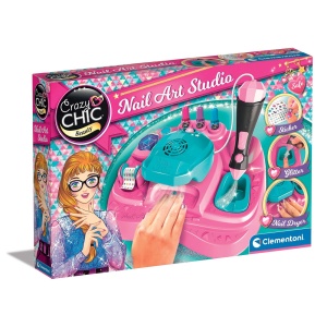 Studio De Arta Pentru Unghii Crazy Chic