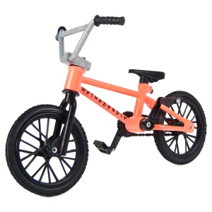 Tech Deck Pachet Bicicleta Bmx Wethepeople - Img 3
