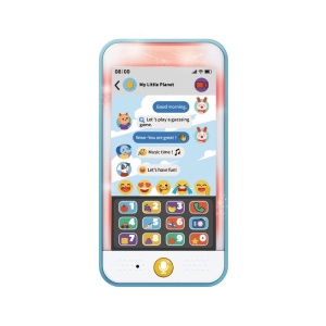 Telefon Multifunctional Cu Sunete - Img 2