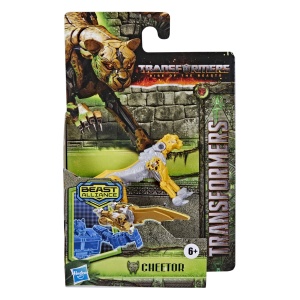 Transformers 7 Beast Alliance Figurina Cheetor 7.5Cm