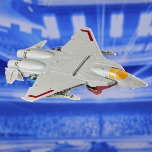 Transformers One Figurina Starscream 28Cm - Img 5