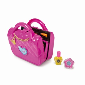 Trusa De Machiaj Lovely Make Up Crazy Chic - Img 5