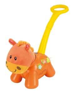 Winfun Jucarie De Impins Ponei - Img 2