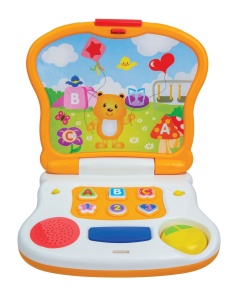Winfun Laptop Ursulet - Img 5