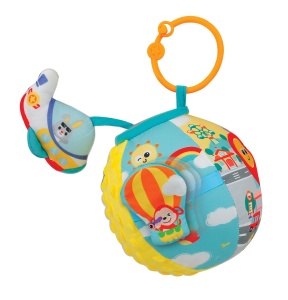 Winfun Minge Din Material Textil - Img 2