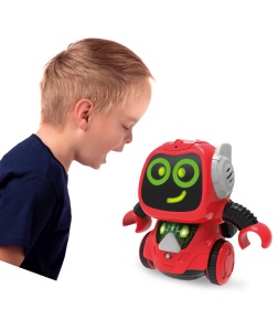 Winfun Robotel Interactiv - Img 4
