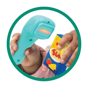 Winfun Set Casa De Marcat Cu Accesorii - Img 5