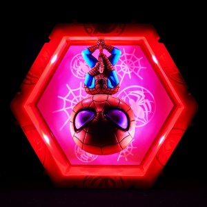 Wow! Pods - Marvel Spiderman - Img 3