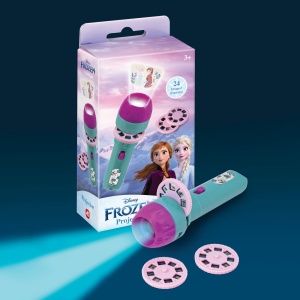As Mini Proiector Frozen 2 - Img 5