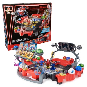 Bakugan Arena De Lupta - Img 6