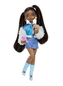 Barbie Dream Besties Papusa Barbie Brooklyn - Img 3