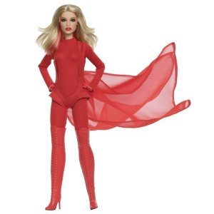 Barbie Signature Music Series Papusa Kylie Minogue - Img 9
